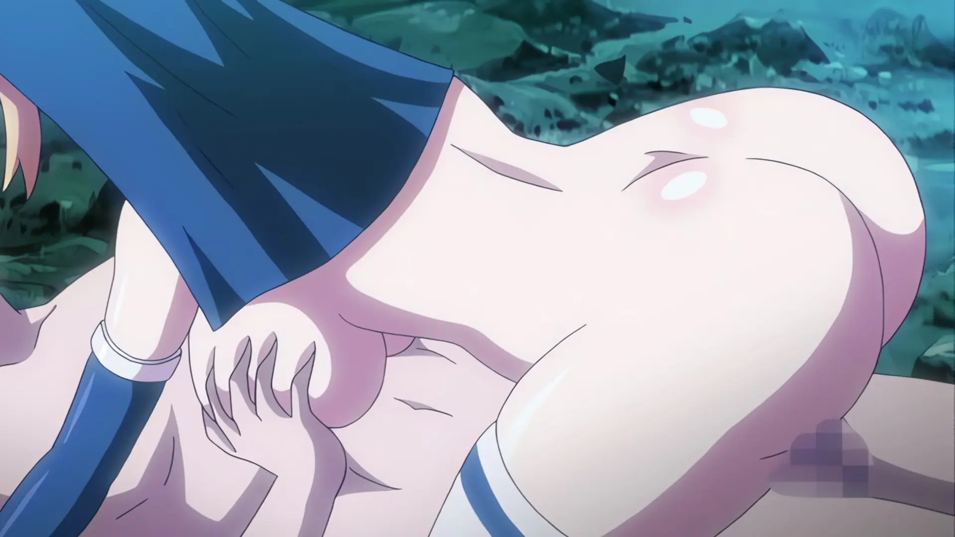 Seikon no Aria episode 2