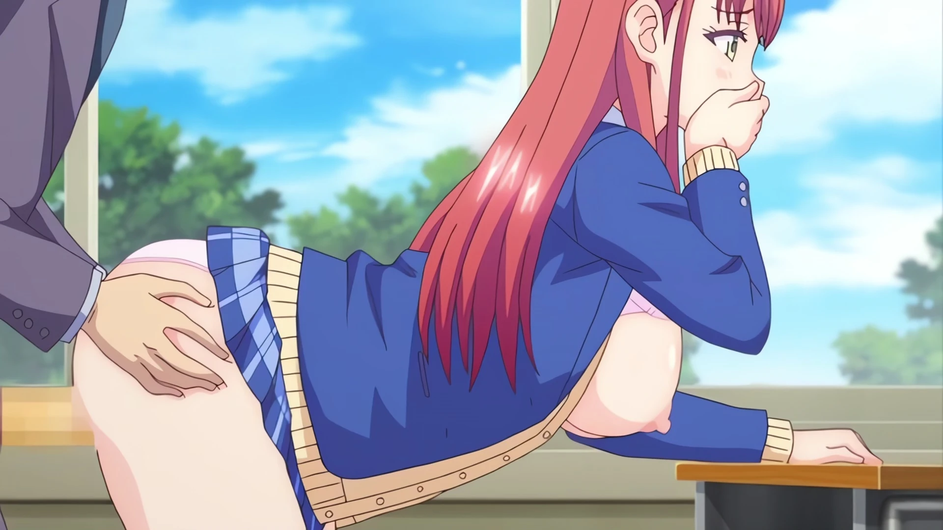 Shunka Shuutou episode 2