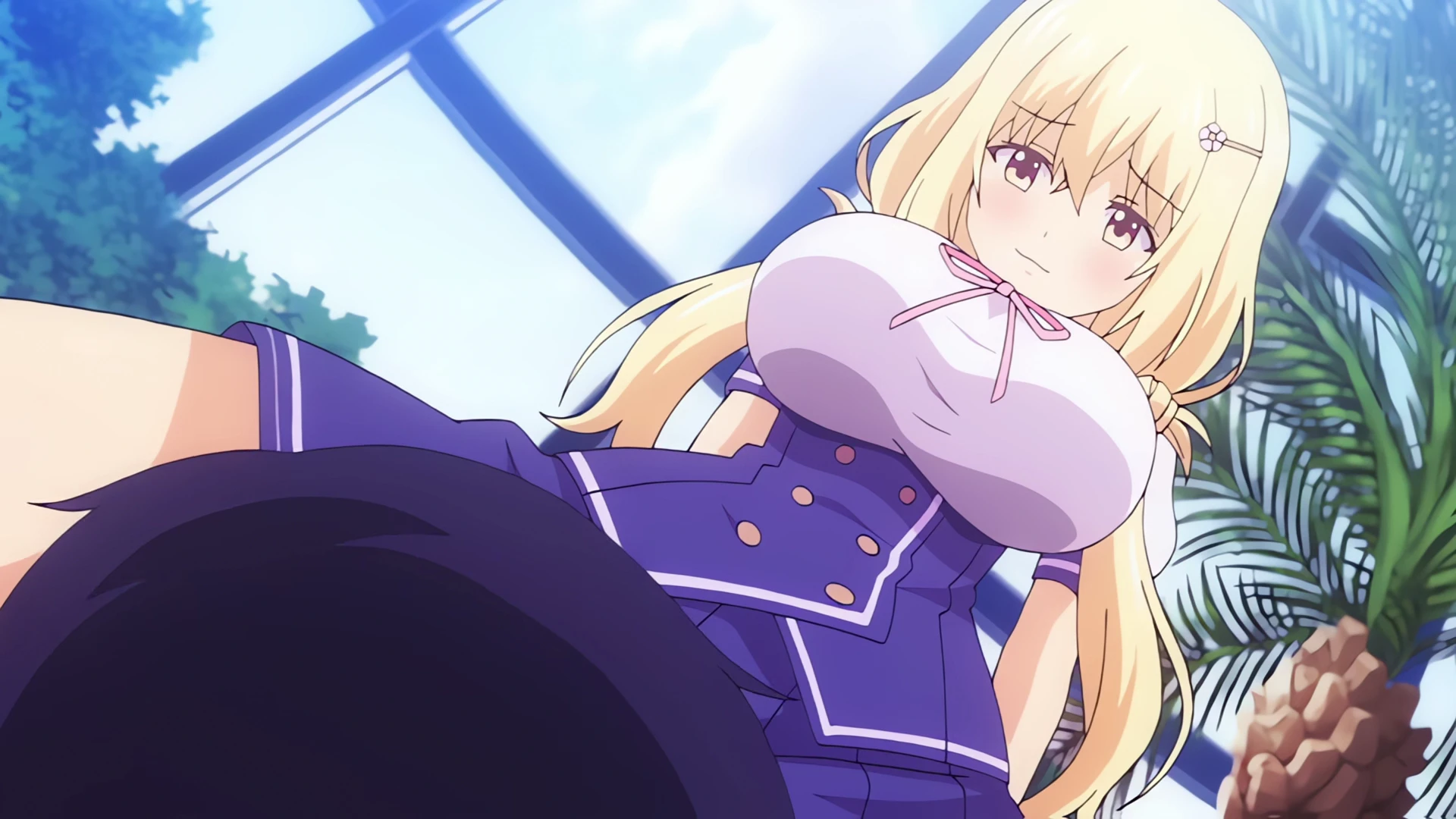 Soikano: Gyutto Dakishimete episode 1