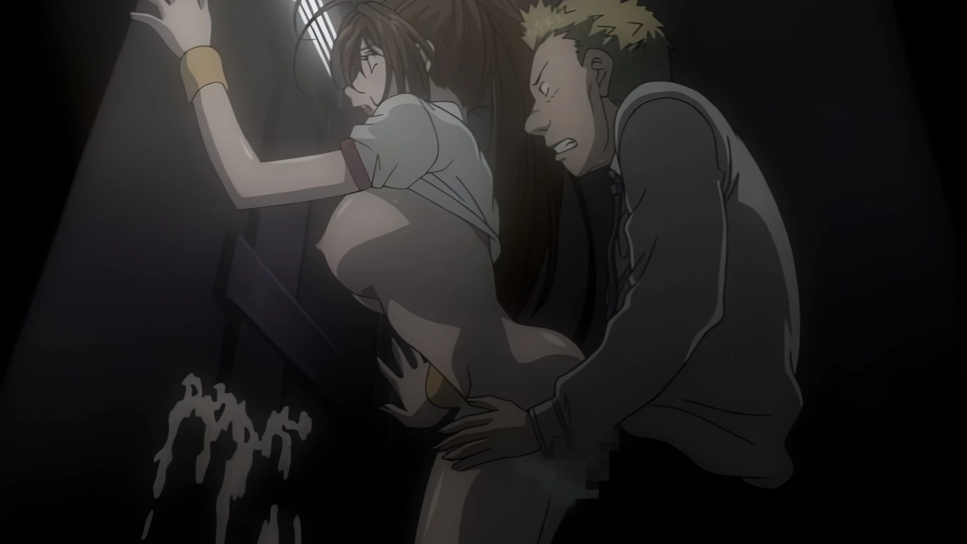 Stringendo: Angel-tachi no Private Lesson episode 2