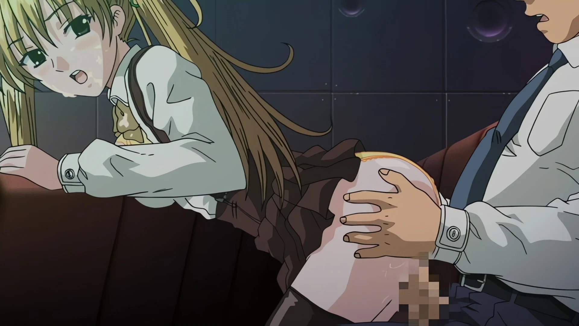 Stringendo: Angel-tachi no Private Lesson episode 7