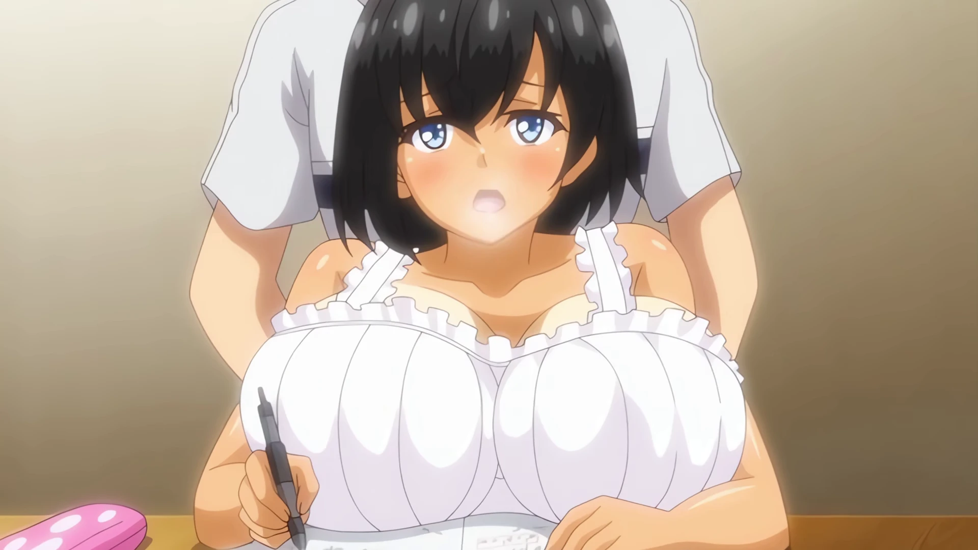 Summer: Inaka no Seikatsu episode 2