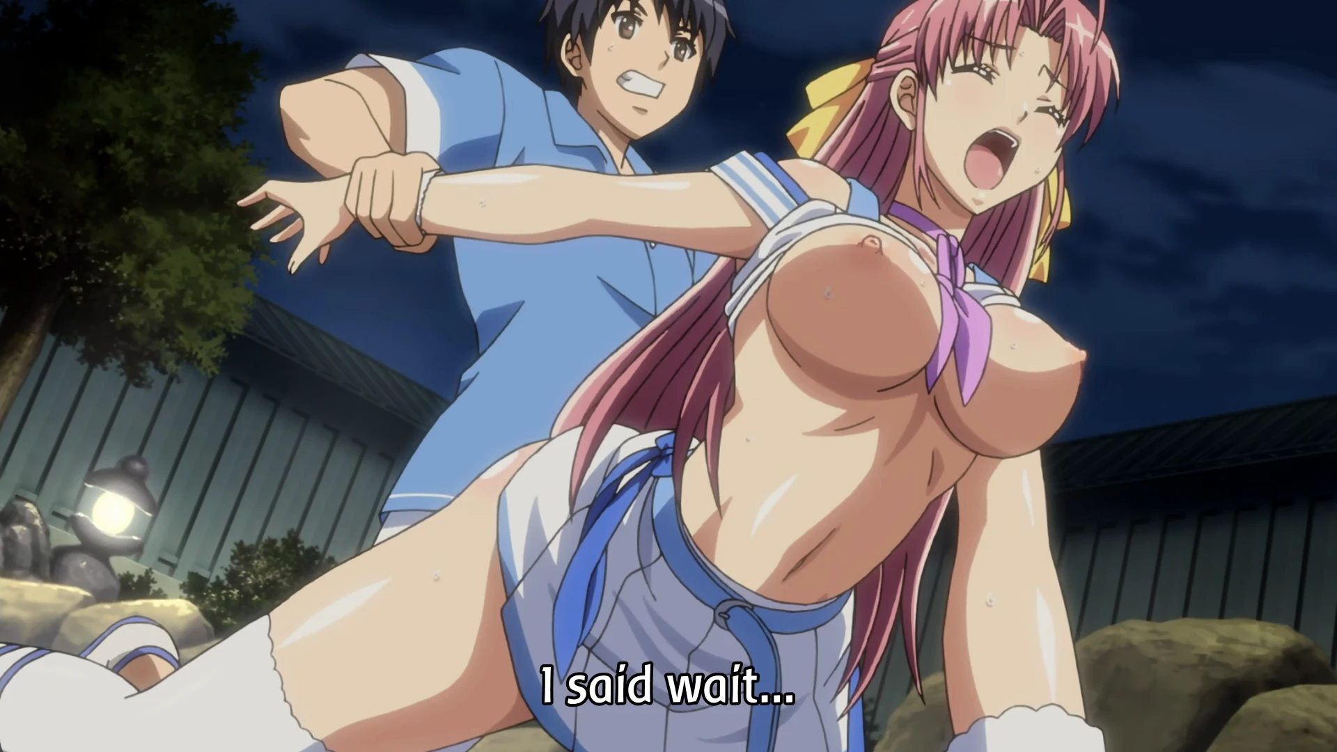 Tropical Kiss episode 2