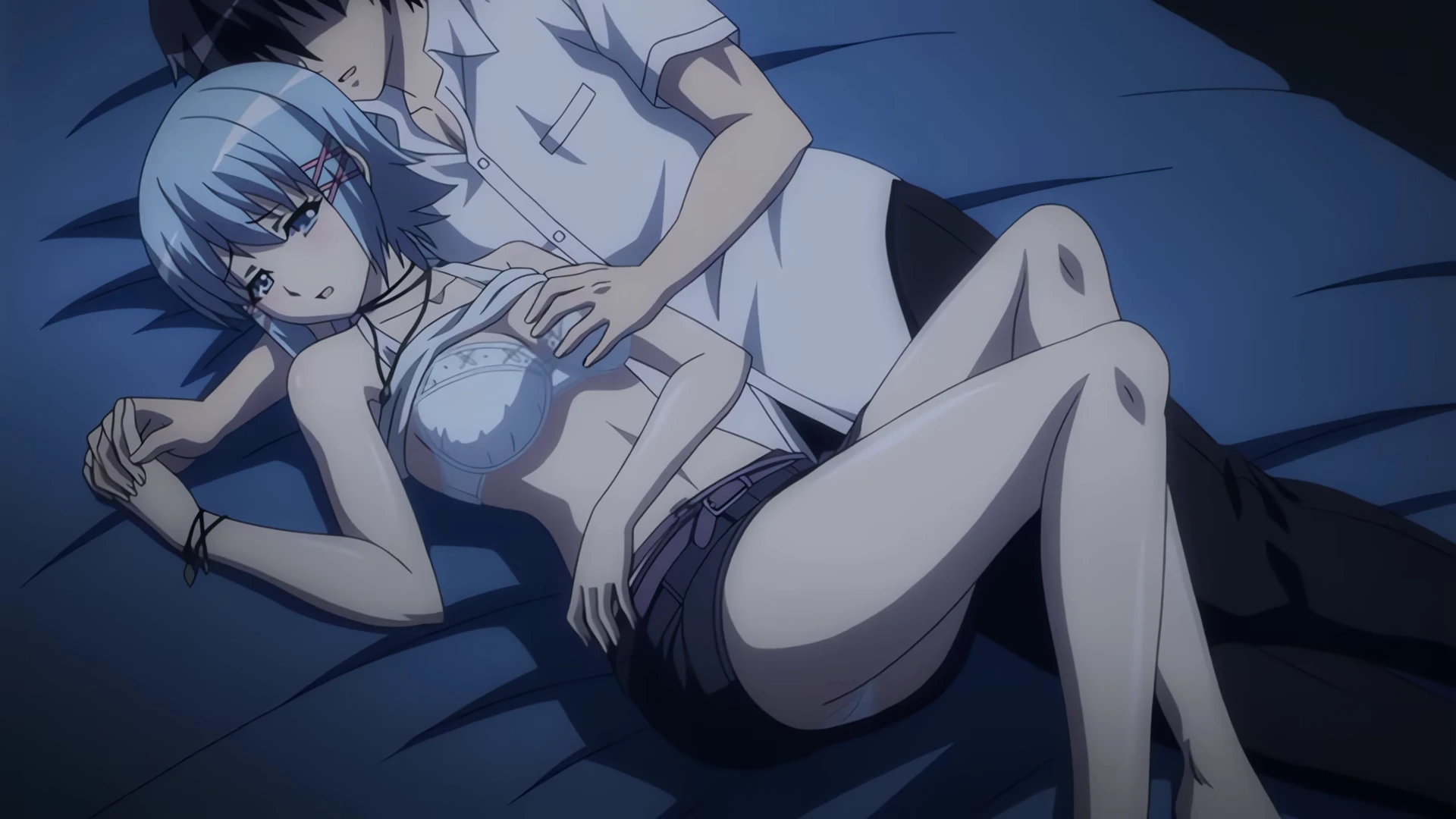 Tropical Kiss episode 3
