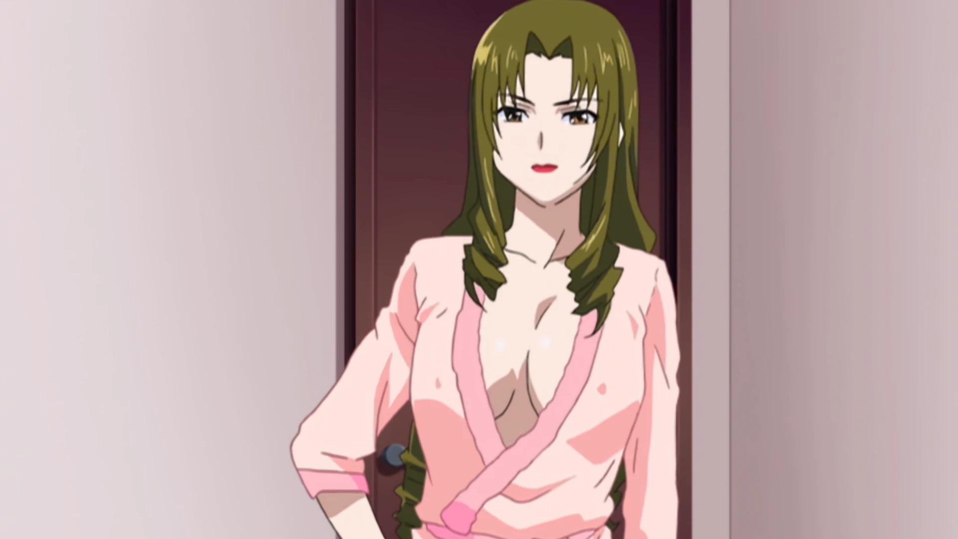 Tsuma no Haha Sayuri episode 1