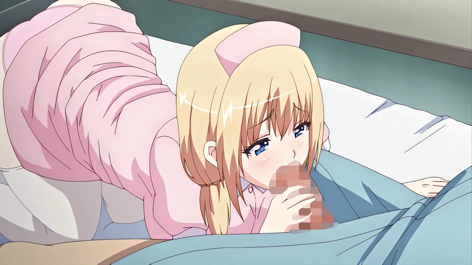 White Blue episode 4