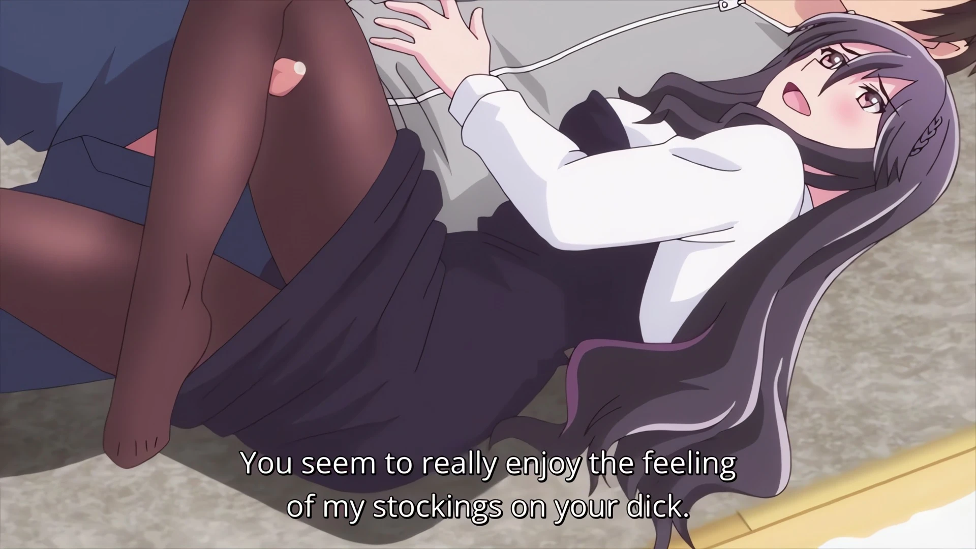 Yoasobi Gurashi! episode 7