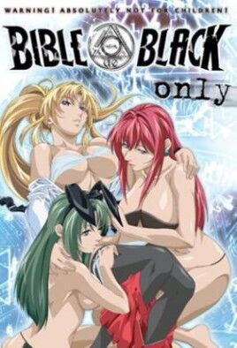 Bible Black Only Version episode 3