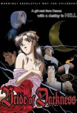 Bride of Darkness cover