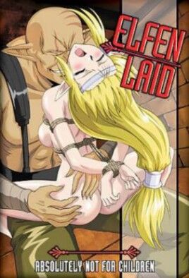Elfen Laid episode 1