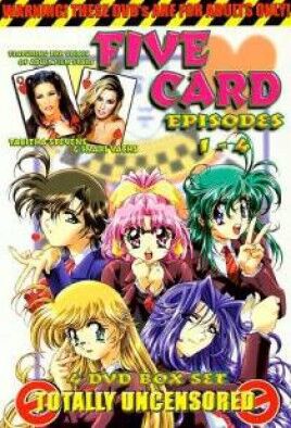 Five Card