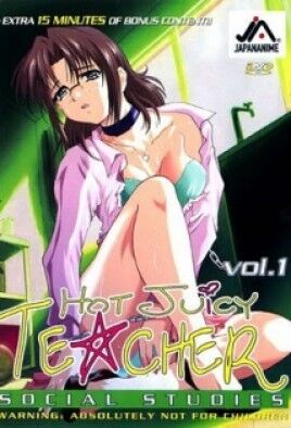 Hot Juicy Teacher episode 1