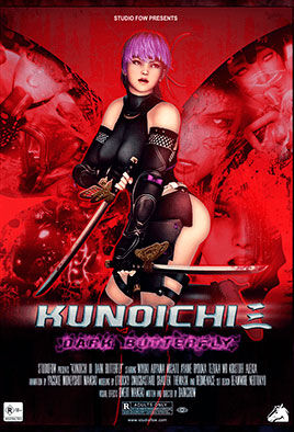Kunoichi episode 1