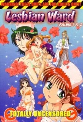 Lesbian Ward cover