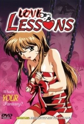 Love Lessons episode 1