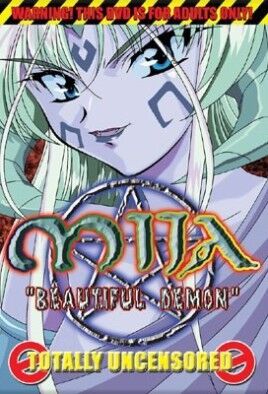 Mija Beautifull Demon episode 1