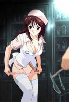 Naughty Nurses episode 1