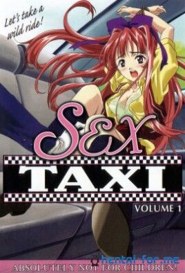 Sex Taxi episode 1