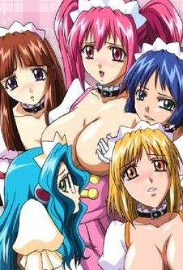 Sex Warrior Pudding