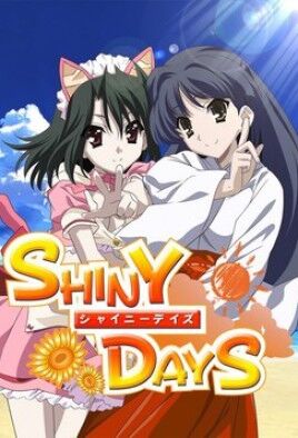 Shiny Days episode 4
