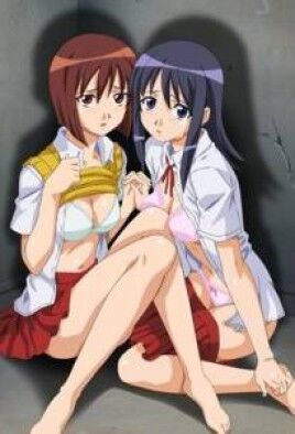 Shishunki Shoujo