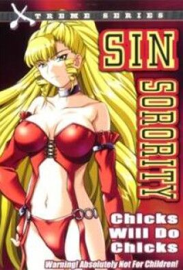 Sin Sorority episode 1