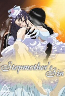 Stepmother’s Sin cover