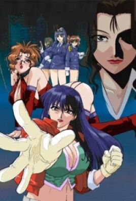 The Venus Files episode 1