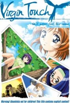 Flutter of birds: Tori-tachi no Habataki cover