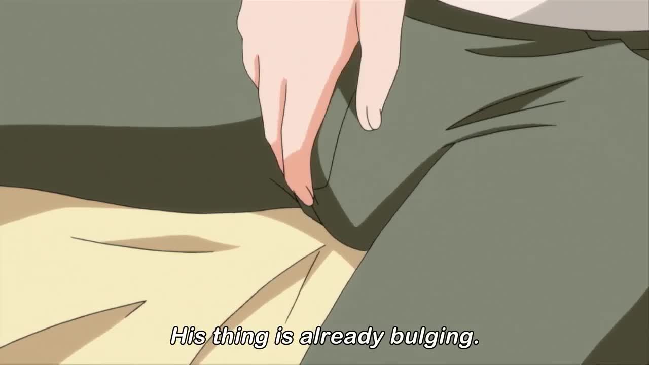 Ane Kyun! episode 1