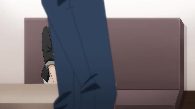 Arisugawa Ren tte Honto wa Onn... episode 1
