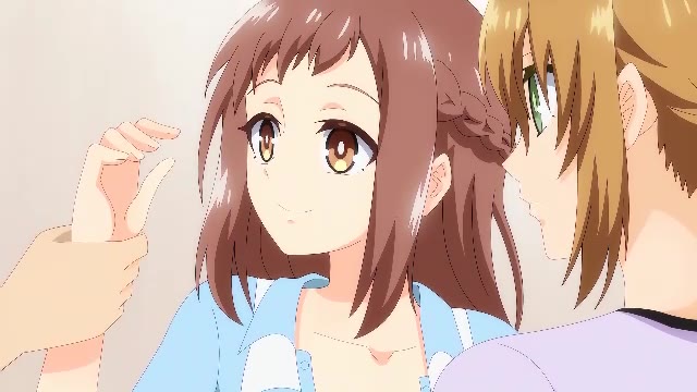 Arisugawa Ren tte Honto wa Onn... episode 6