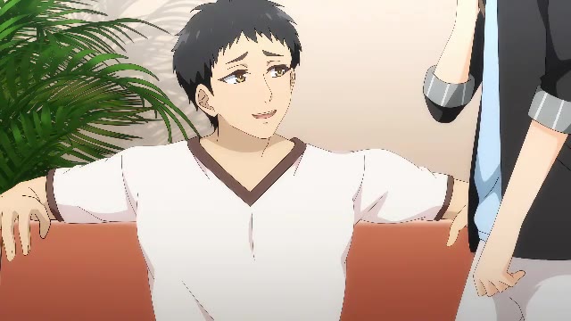 Arisugawa Ren tte Honto wa Onn... episode 7