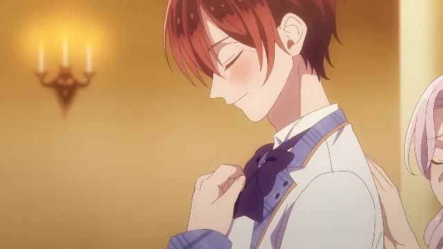 Ateuma Chara no Kuse Shite, Supadari Ouji ni Chouai Sarete Imasu. episode 1