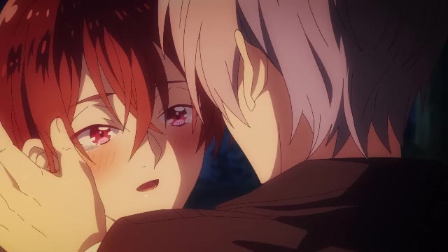 Ateuma Chara no Kuse Shite, Supadari Ouji ni Chouai Sarete Imasu. episode 6