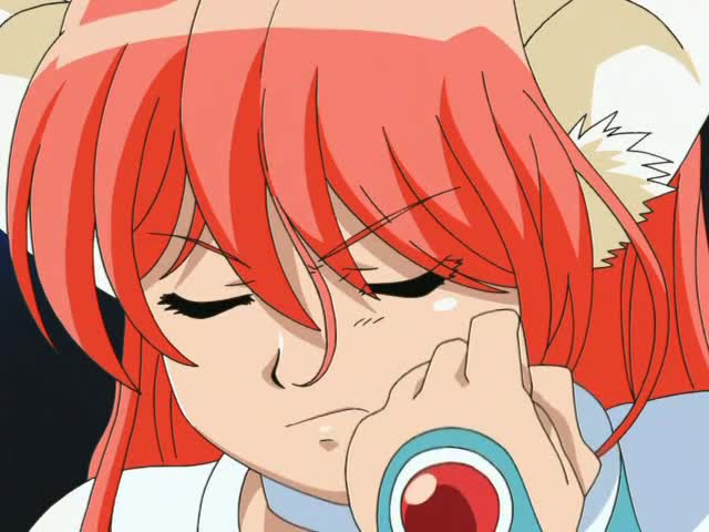 Bakunyuu Shimai episode 1