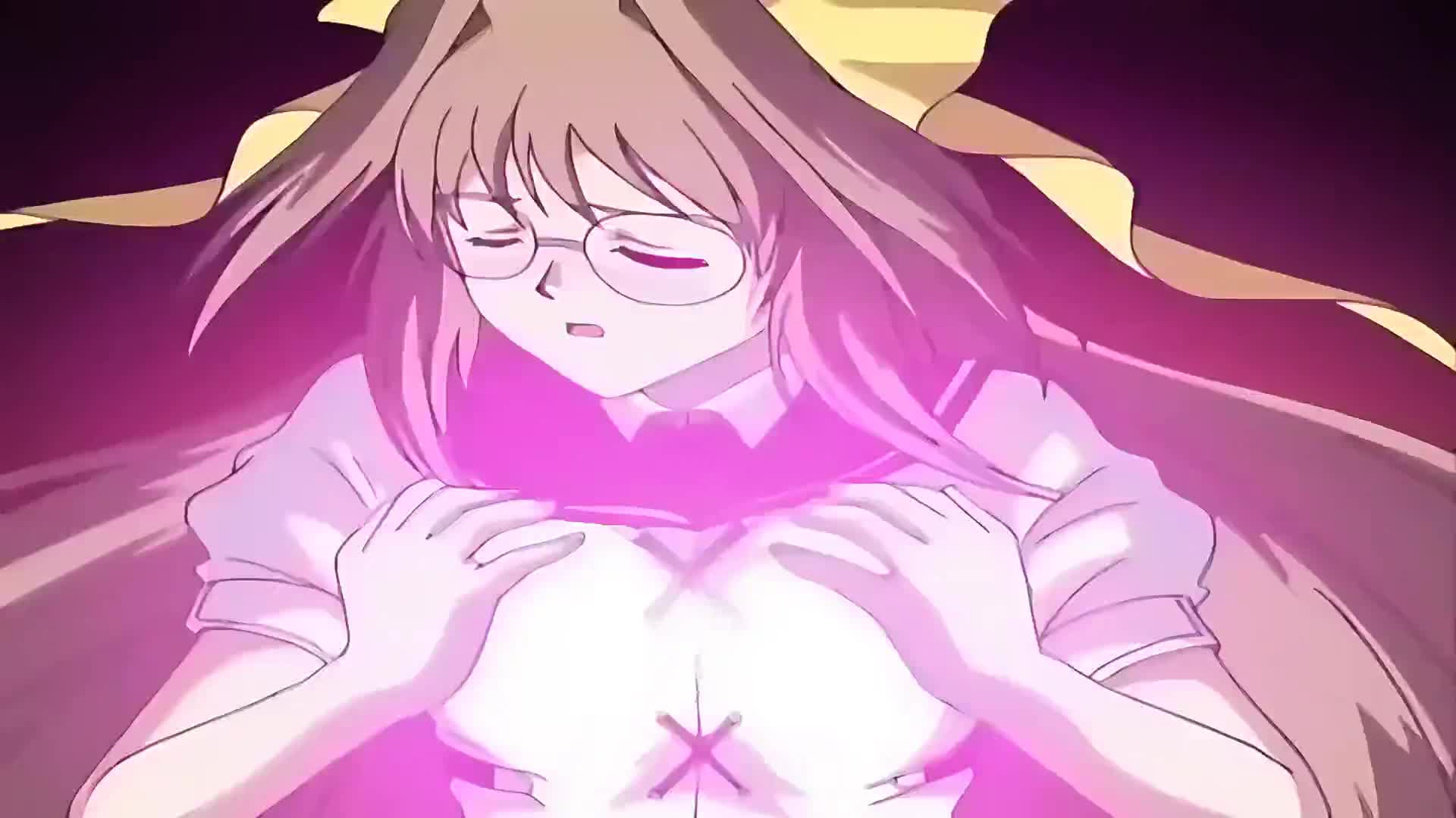 Choukou Tenshi Escalayer episode 1