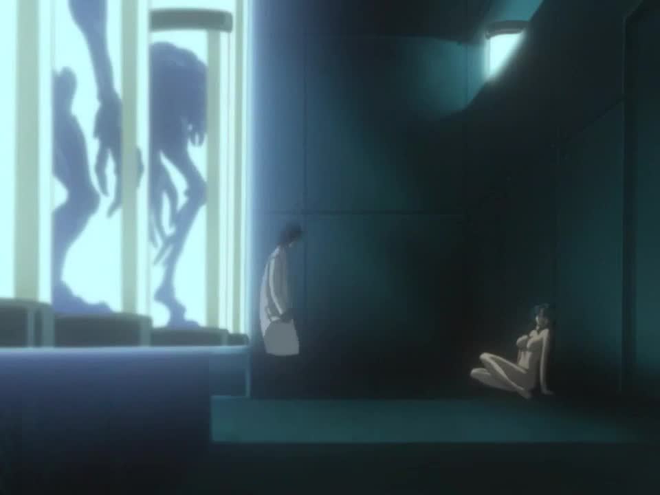 Cambrian episode 1