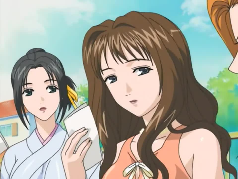 Hitozuma Ryoujoku Sankanbi episode 1