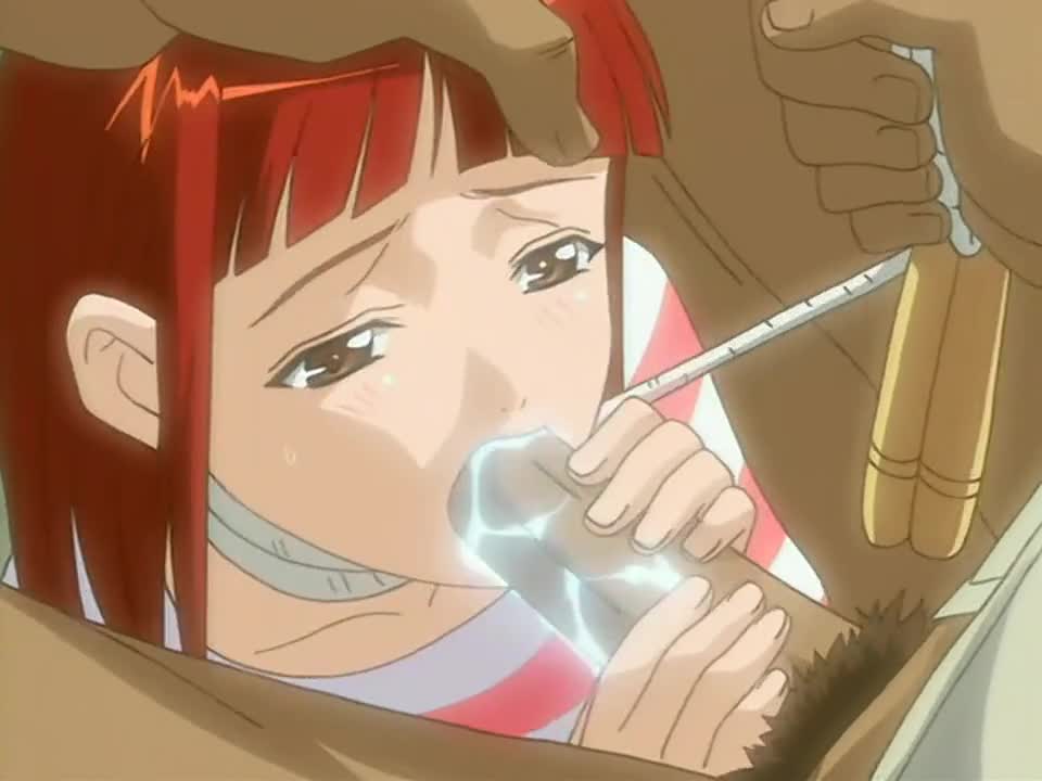 Hitozuma Ryoujoku Sankanbi episode 2