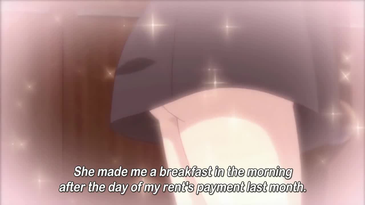 Dokidoki Little Ooya-san episode 2