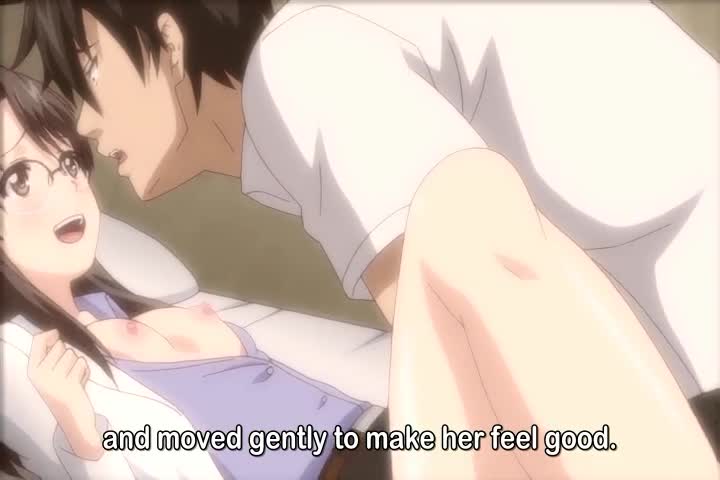 Dokidoki Little Ooya-san episode 4