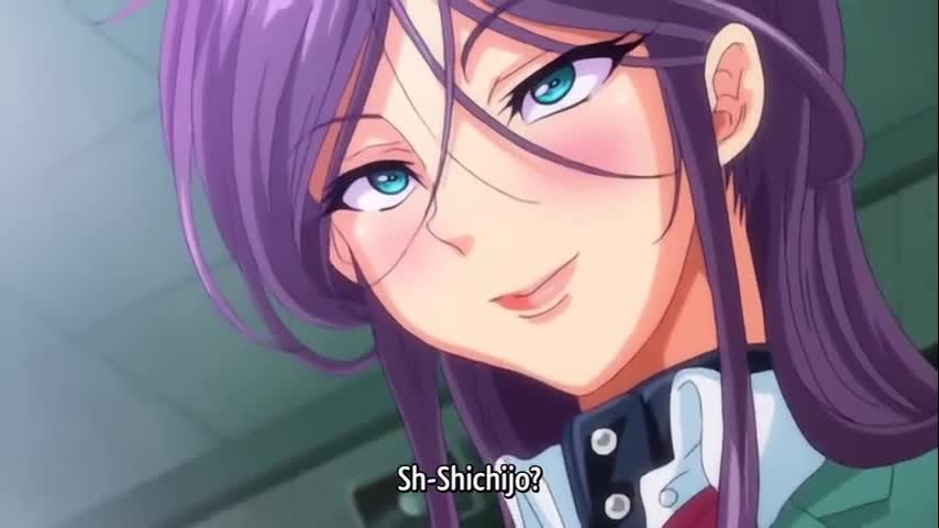 Drop Out Hentai episode 1