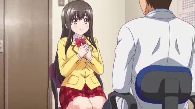 Ero Ishi: Seijun Bishoujo o Kotoba Takumi ni Hametai Houdai episode 4