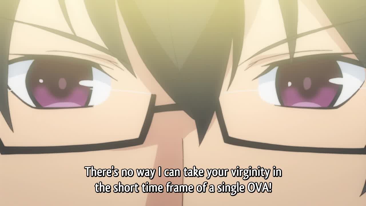 Ero Zemi: Ecchi ni Yaru-ki ni ABC episode 1