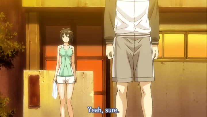 Fault!! episode 2