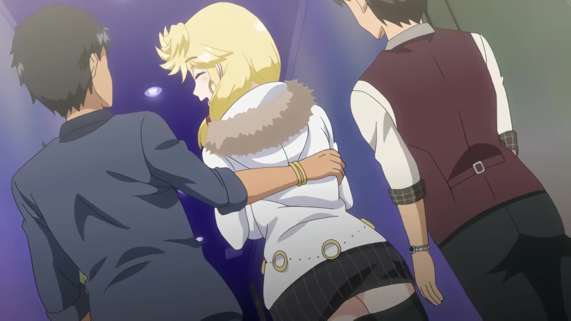 Hitozuma Life One Time Gal Prequel episode 1
