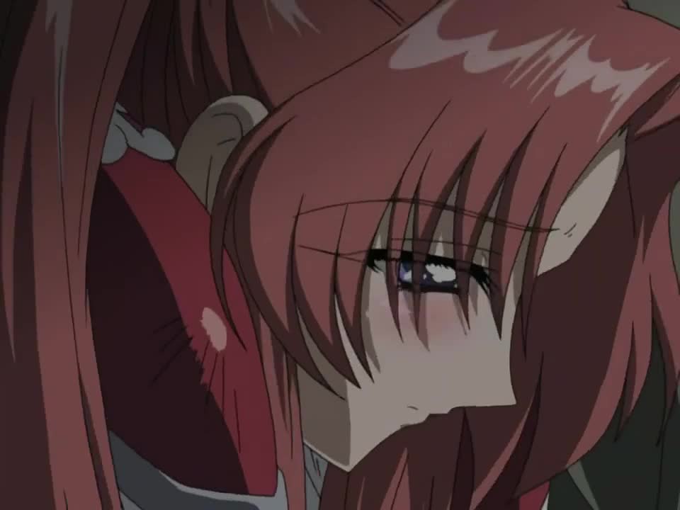 Ikusa Otome Valkyrie episode 2
