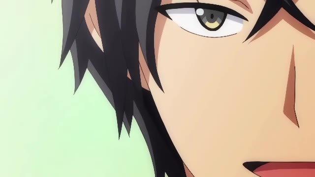 Isekai Kita no de Special Skill de Zenryoku Ouka Shiyou to Omou The Animation episode 1