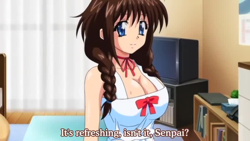 Itoshi no Kotodama episode 2